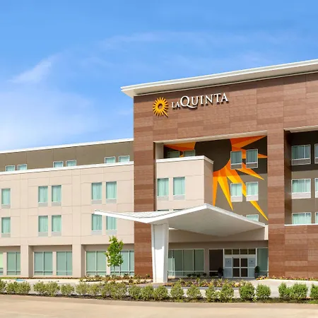 Hotel La Quinta By Wyndham Richmond-Sugarland
